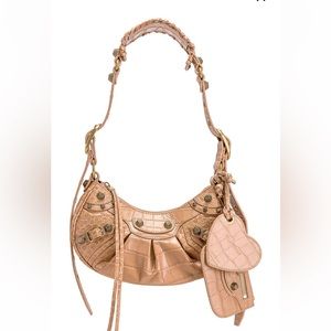 COPY - Balenciaga XS Le Cagole Shoulder Bag